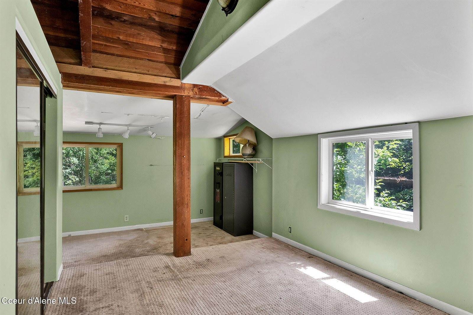 480 Mountain Meadows Road, Naples, ID 83847