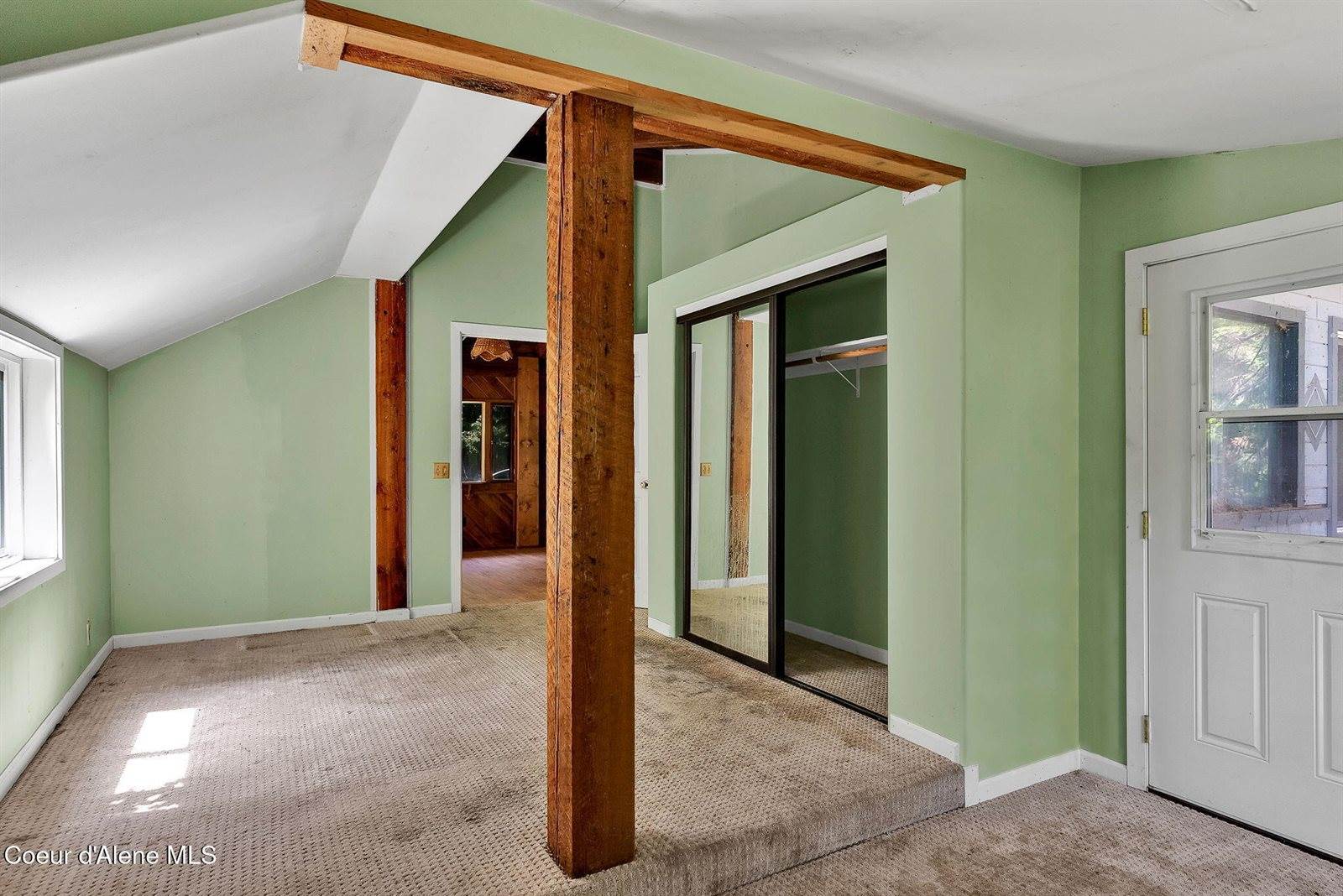 480 Mountain Meadows Road, Naples, ID 83847