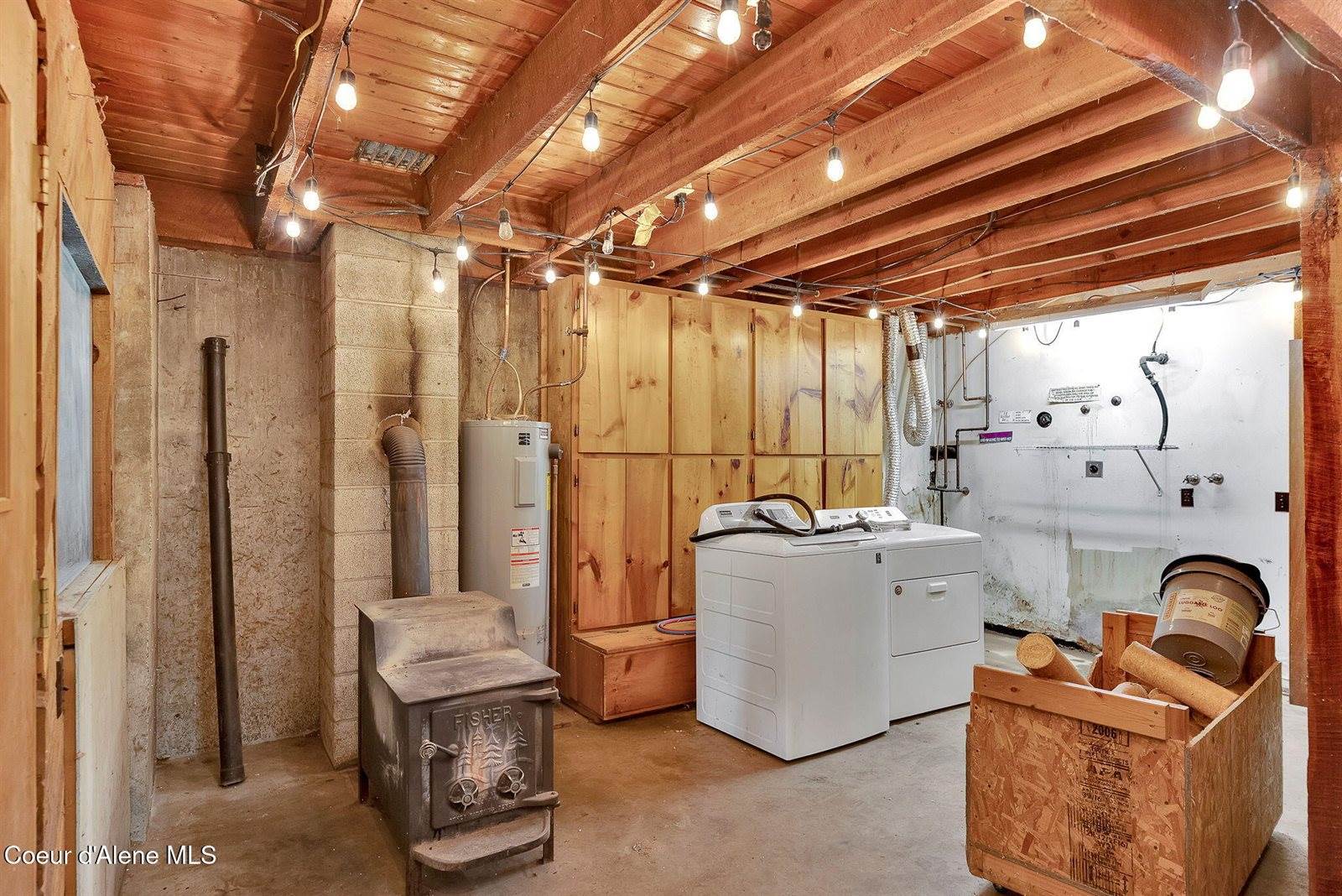 480 Mountain Meadows Road, Naples, ID 83847