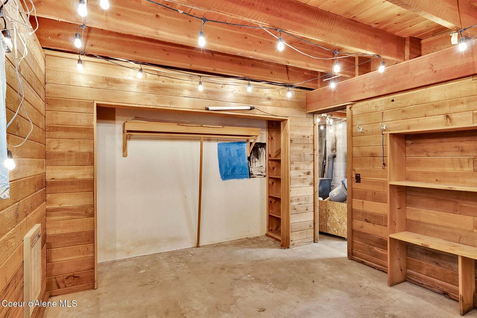 480 Mountain Meadows Road, Naples, ID 83847