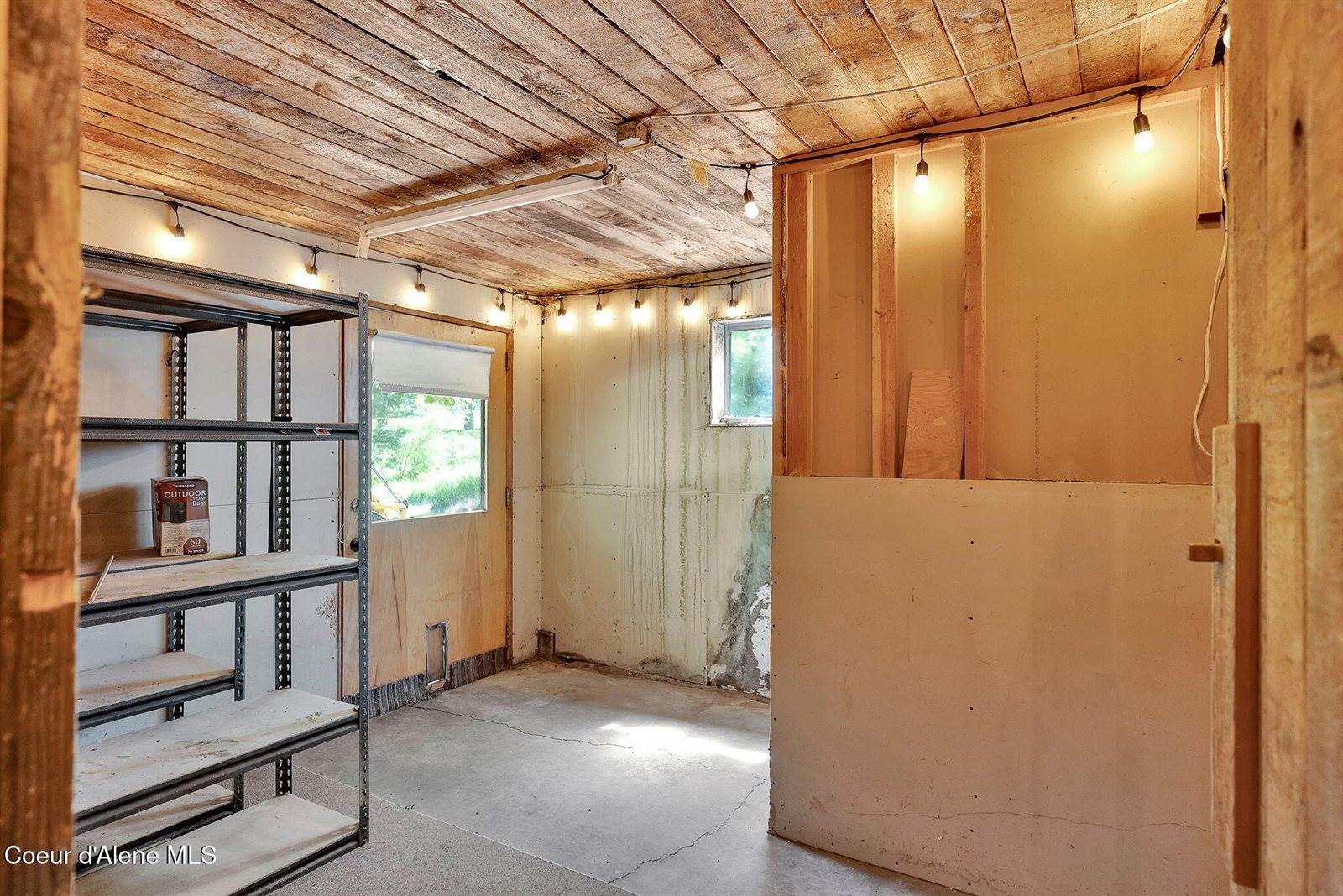 480 Mountain Meadows Road, Naples, ID 83847