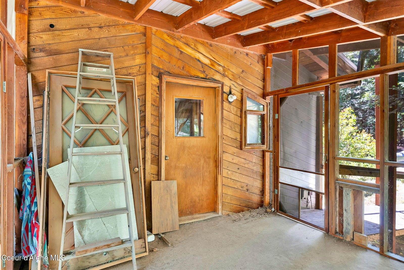 480 Mountain Meadows Road, Naples, ID 83847