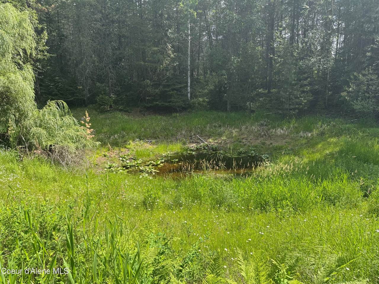 480 Mountain Meadows Road, Naples, ID 83847