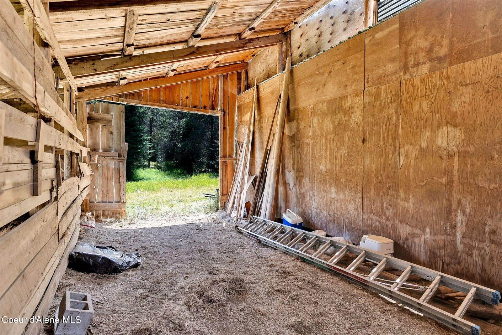 480 Mountain Meadows Road, Naples, ID 83847