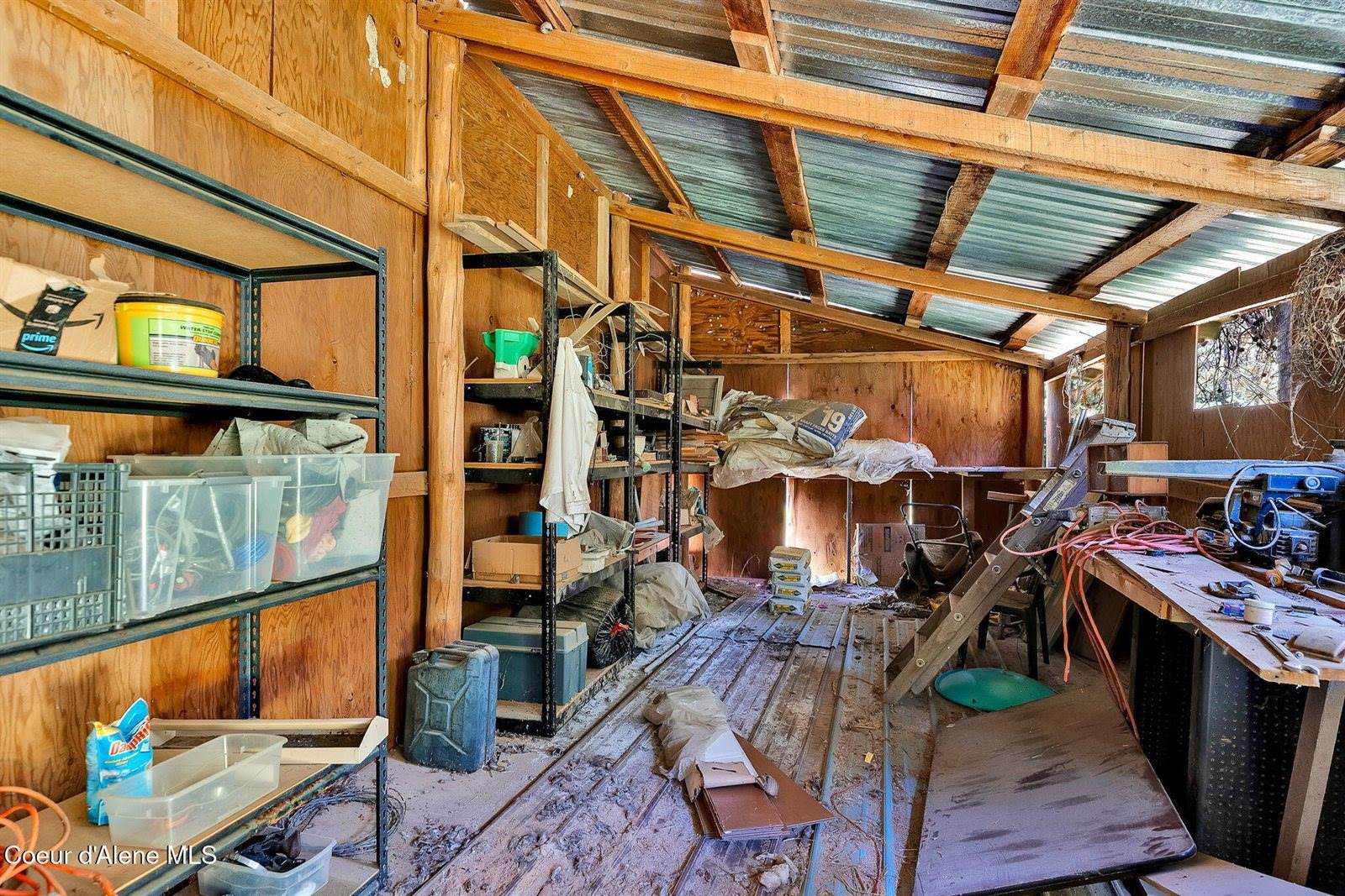 480 Mountain Meadows Road, Naples, ID 83847