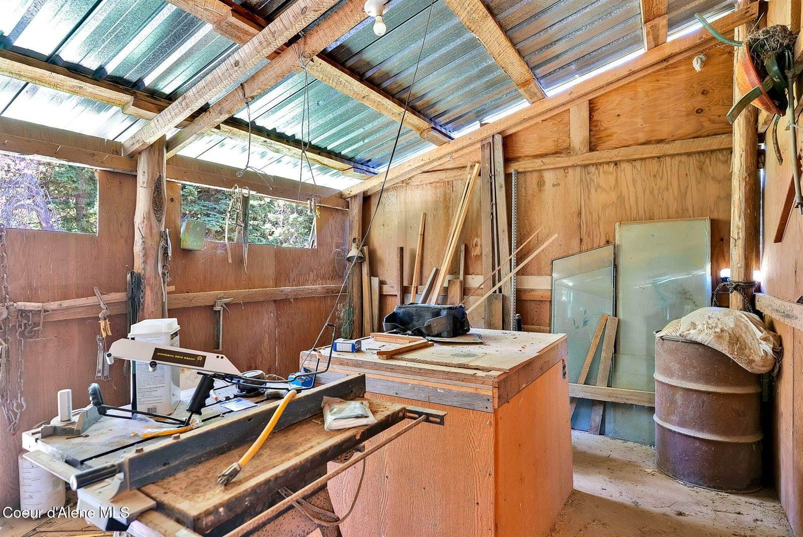 480 Mountain Meadows Road, Naples, ID 83847