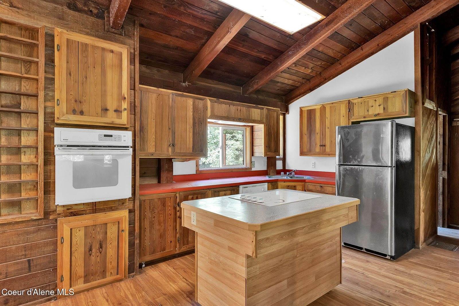 480 Mountain Meadows Road, Naples, ID 83847