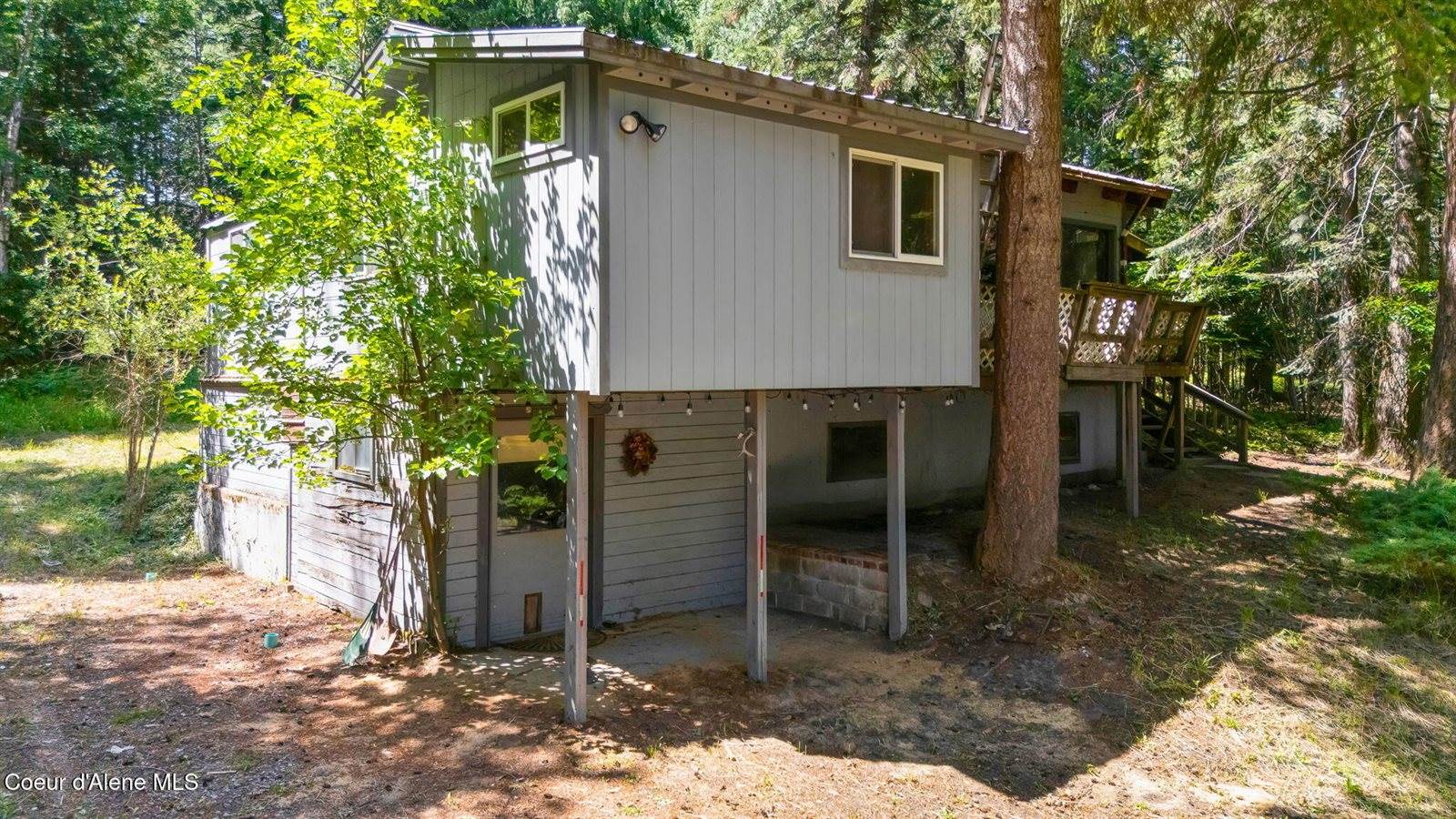 480 Mountain Meadows Road, Naples, ID 83847