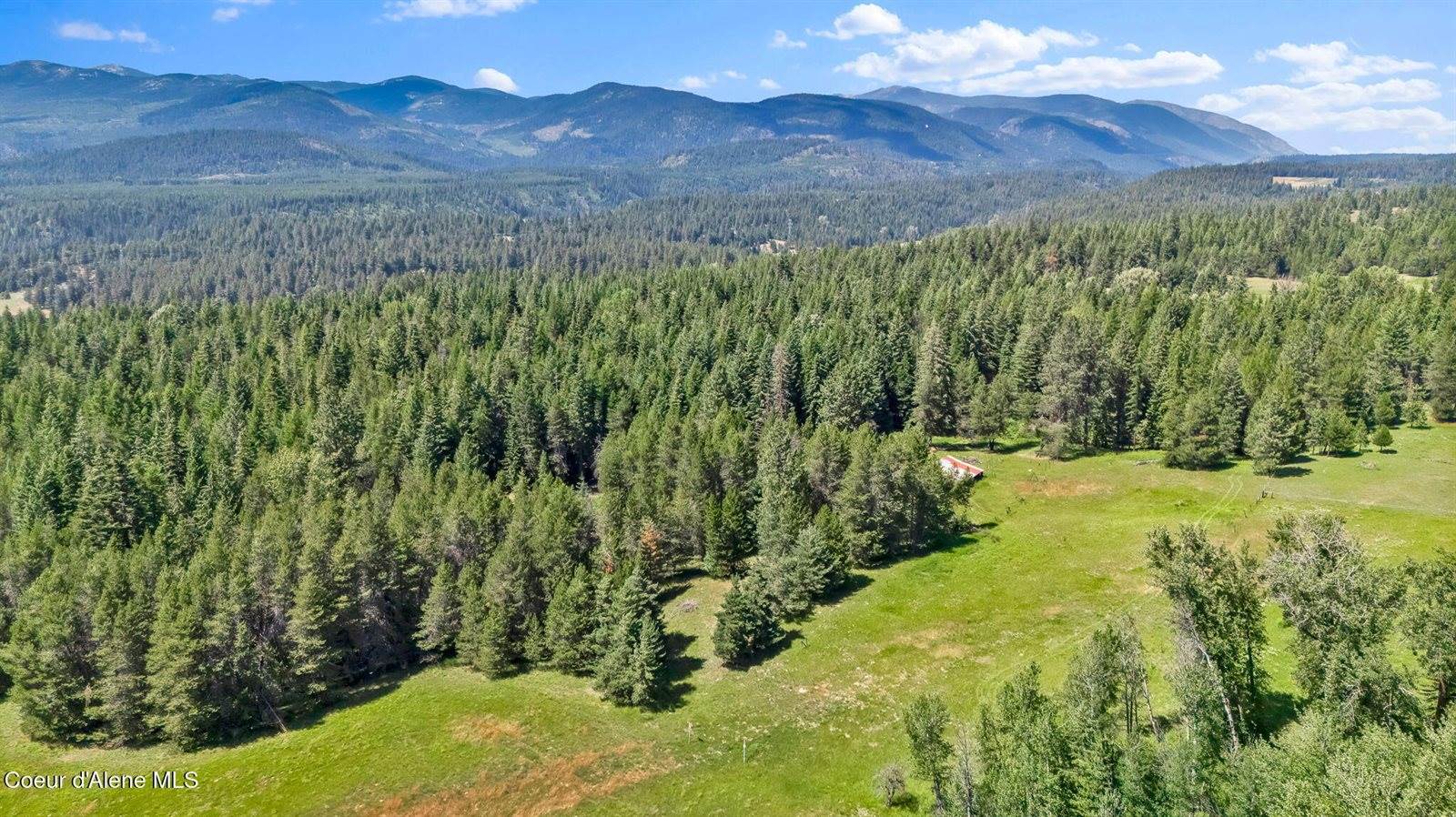 480 Mountain Meadows Road, Naples, ID 83847