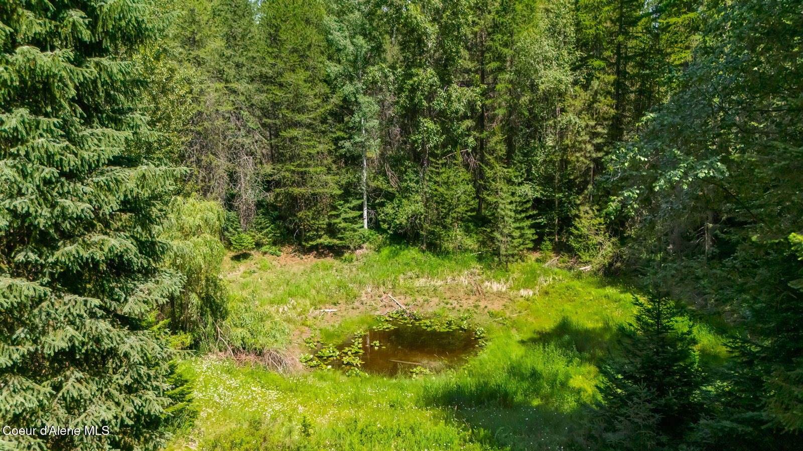 480 Mountain Meadows Road, Naples, ID 83847