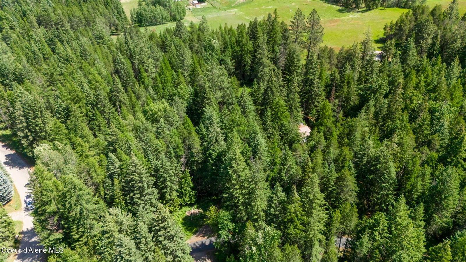 480 Mountain Meadows Road, Naples, ID 83847