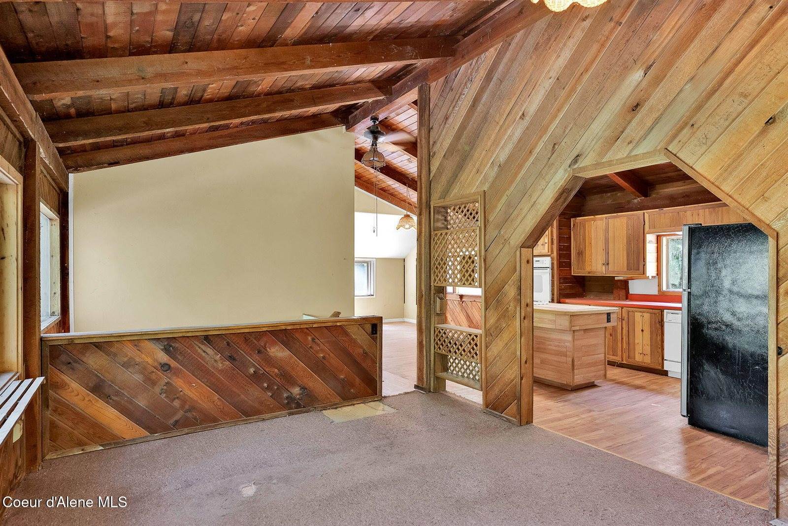 480 Mountain Meadows Road, Naples, ID 83847