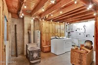 480 Mountain Meadows Road, Naples, ID 83847