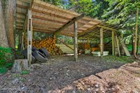 480 Mountain Meadows Road, Naples, ID 83847