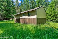 480 Mountain Meadows Road, Naples, ID 83847