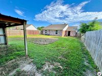 207 Wilder Drive, Hooks, TX 75561