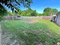 207 Wilder Drive, Hooks, TX 75561