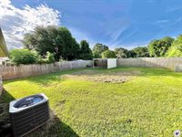 207 Wilder Drive, Hooks, TX 75561