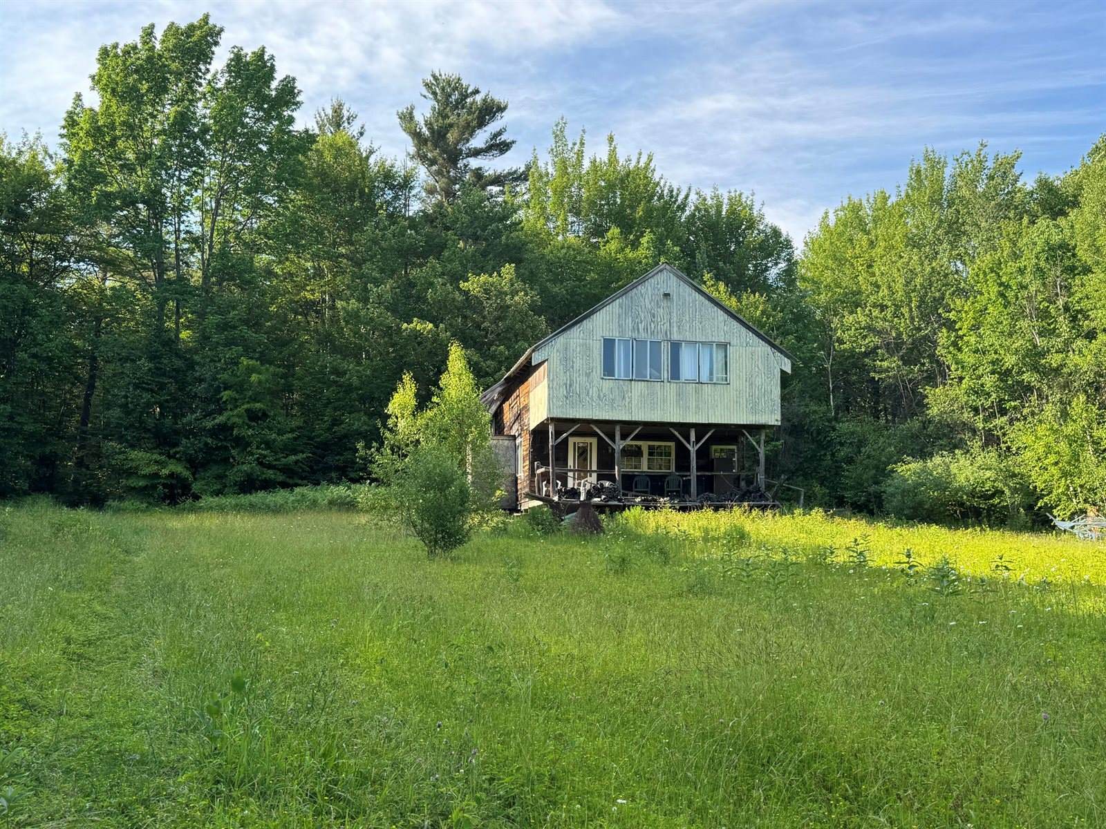 137 Vanishing Lane, Athens, ME 04912