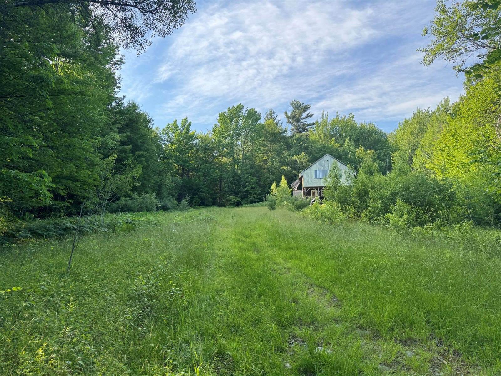 137 Vanishing Lane, Athens, ME 04912