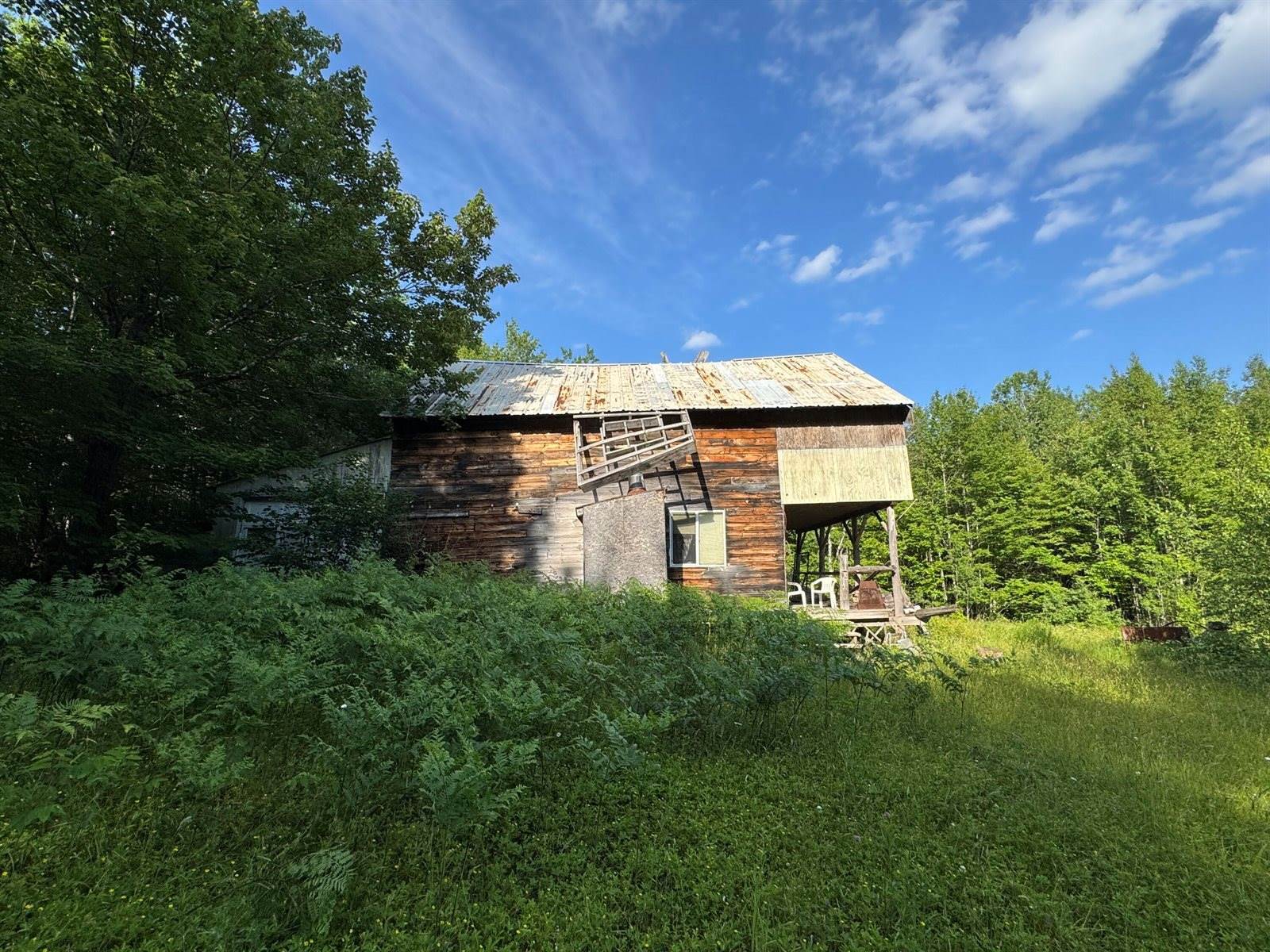 137 Vanishing Lane, Athens, ME 04912