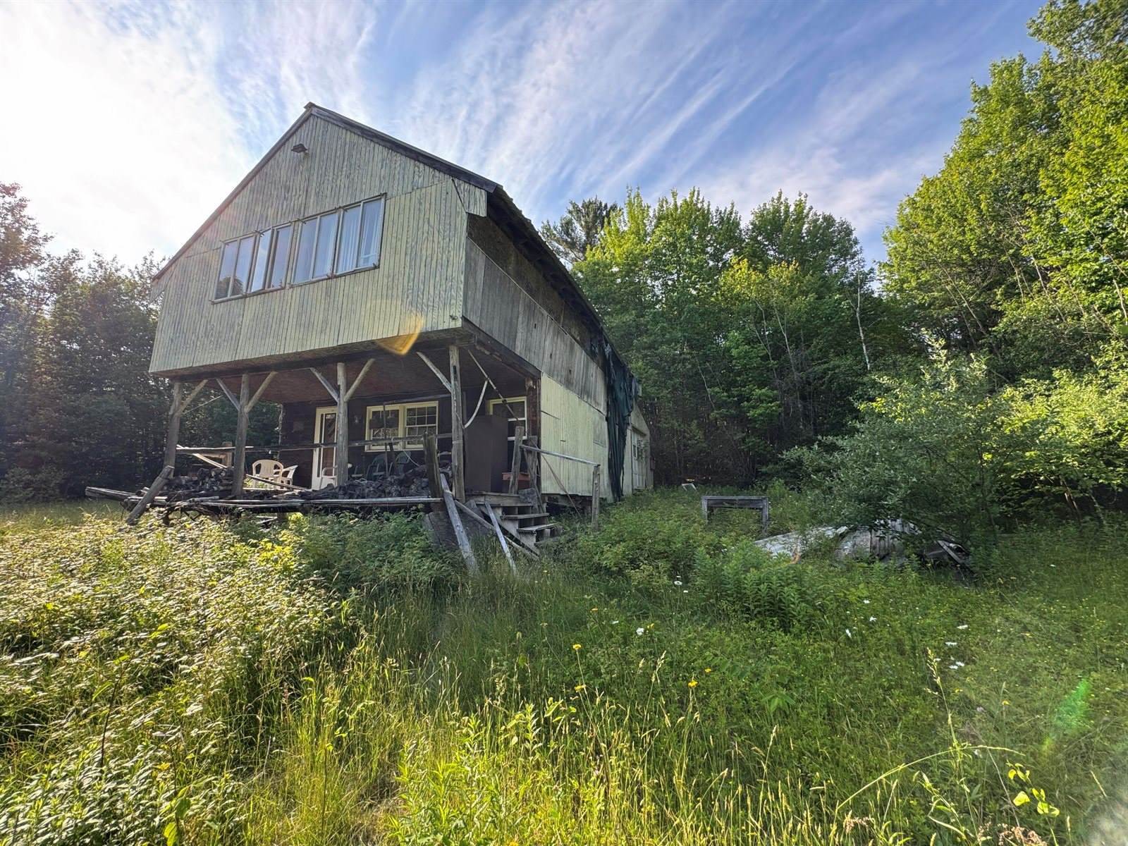 137 Vanishing Lane, Athens, ME 04912