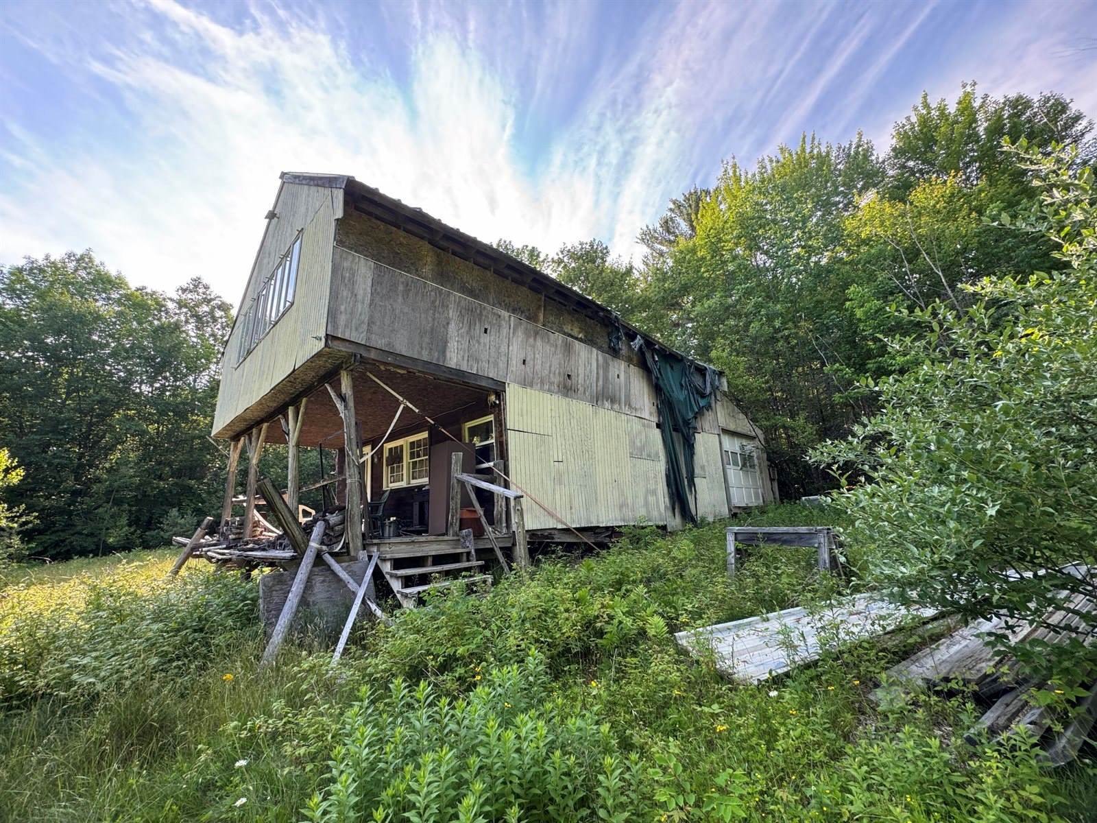 137 Vanishing Lane, Athens, ME 04912