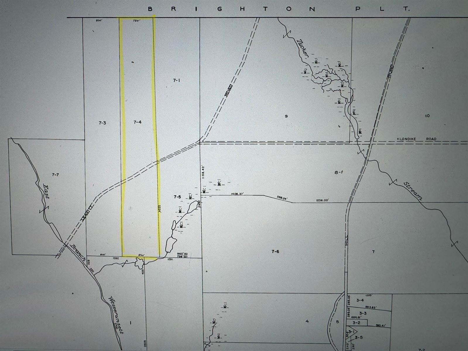 137 Vanishing Lane, Athens, ME 04912