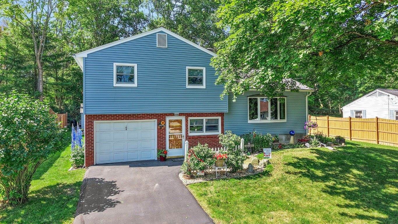 109 Carol Avenue, Vestal, NY 13850