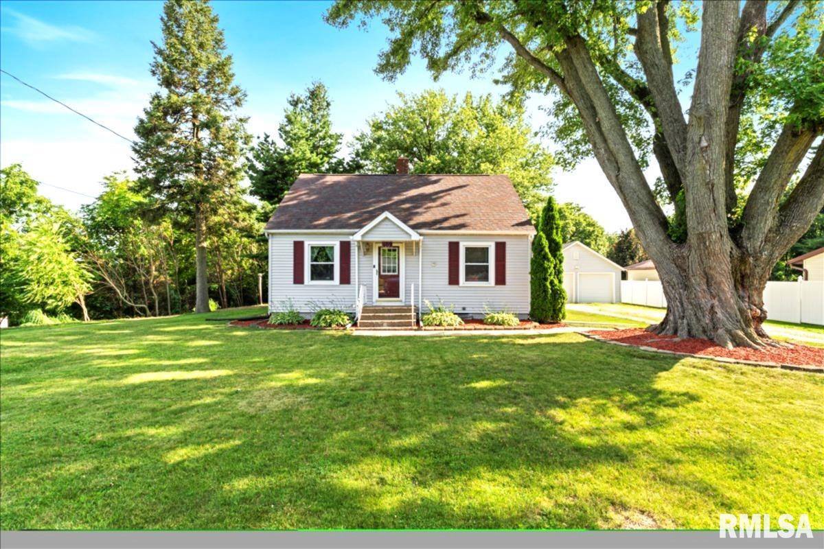 109 West 19TH Avenue, Coal Valley, IL 61240