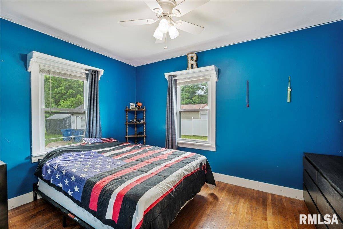 109 West 19TH Avenue, Coal Valley, IL 61240