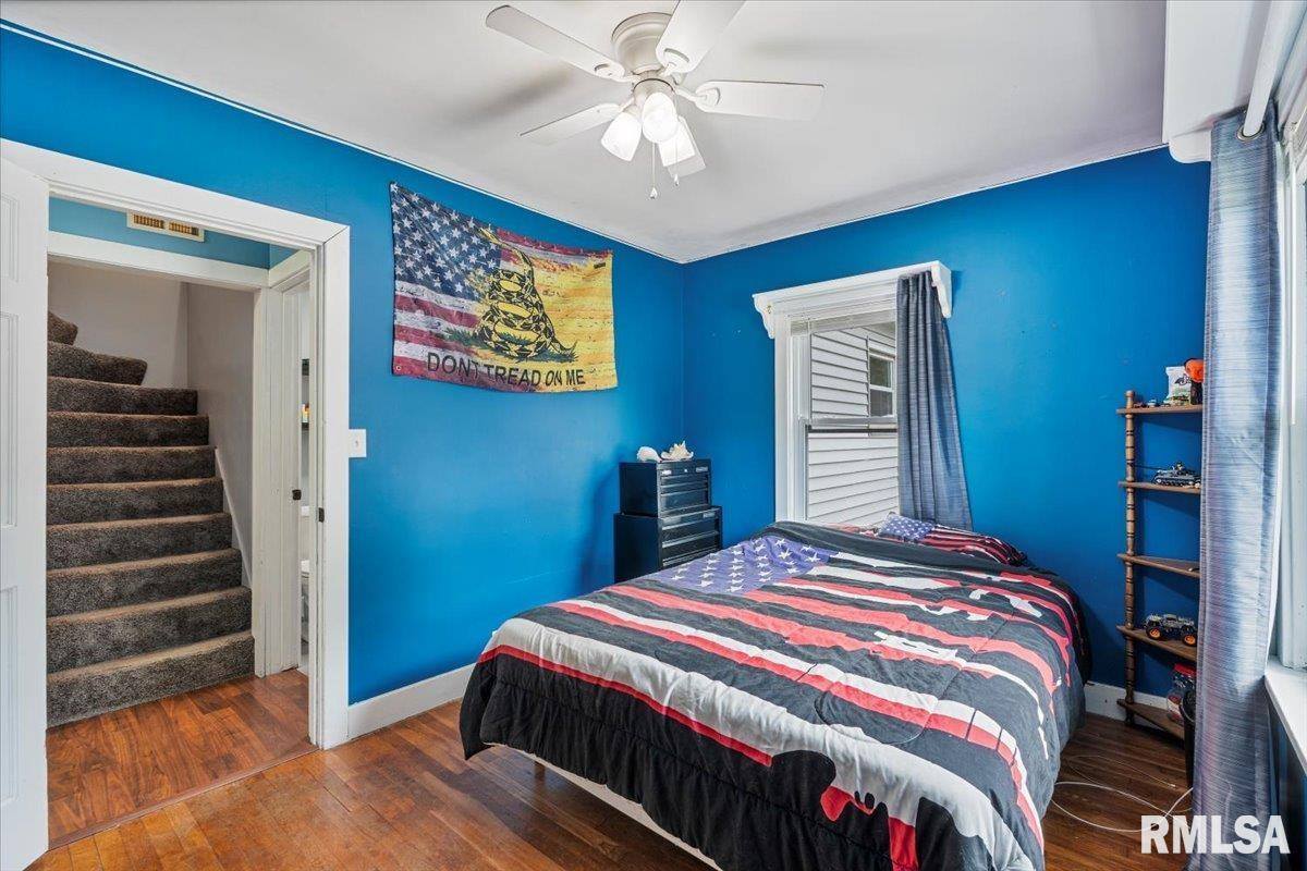 109 West 19TH Avenue, Coal Valley, IL 61240