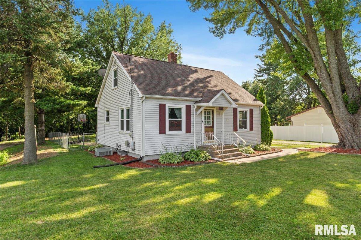 109 West 19TH Avenue, Coal Valley, IL 61240