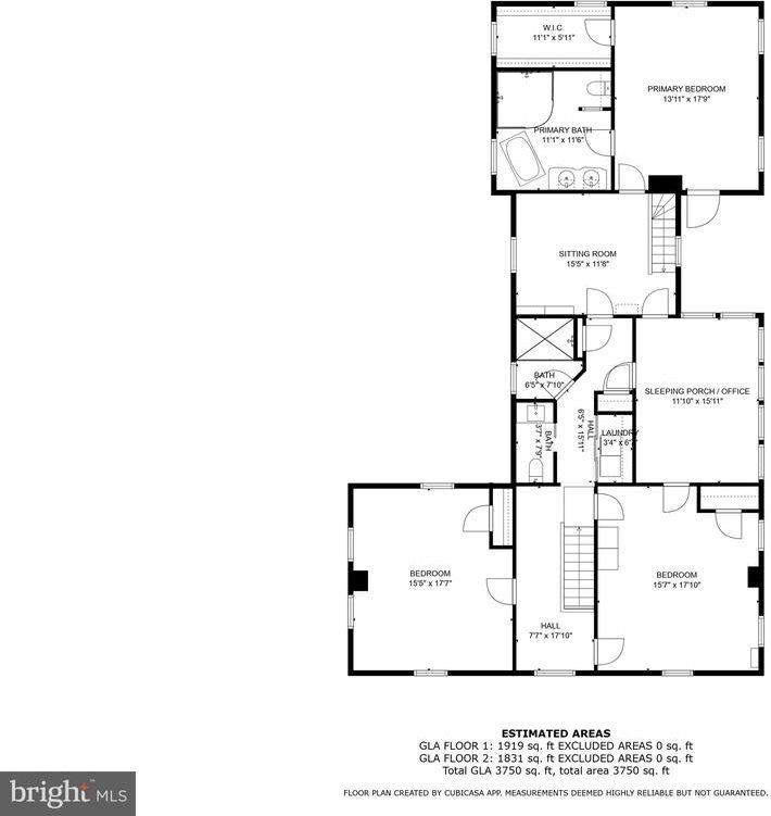 5128 Weston Road, Warrenton, VA 20187