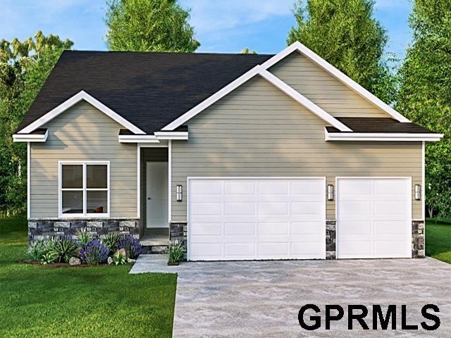 6317 South 208 Avenue, Elkhorn, NE 68022