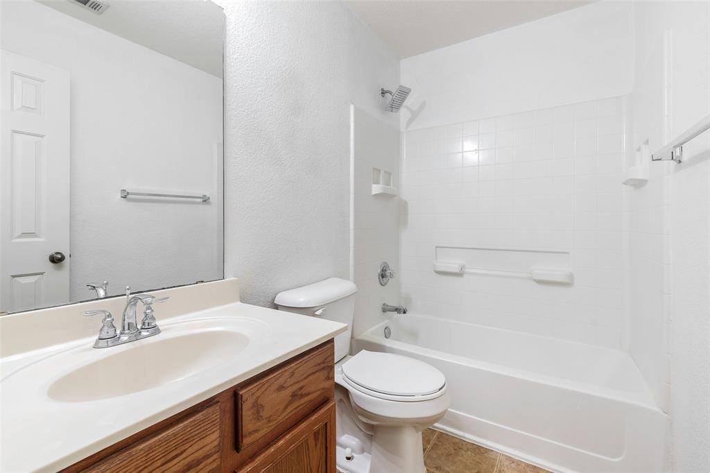 8028 Sartain Drive, Fort Worth, TX 76120