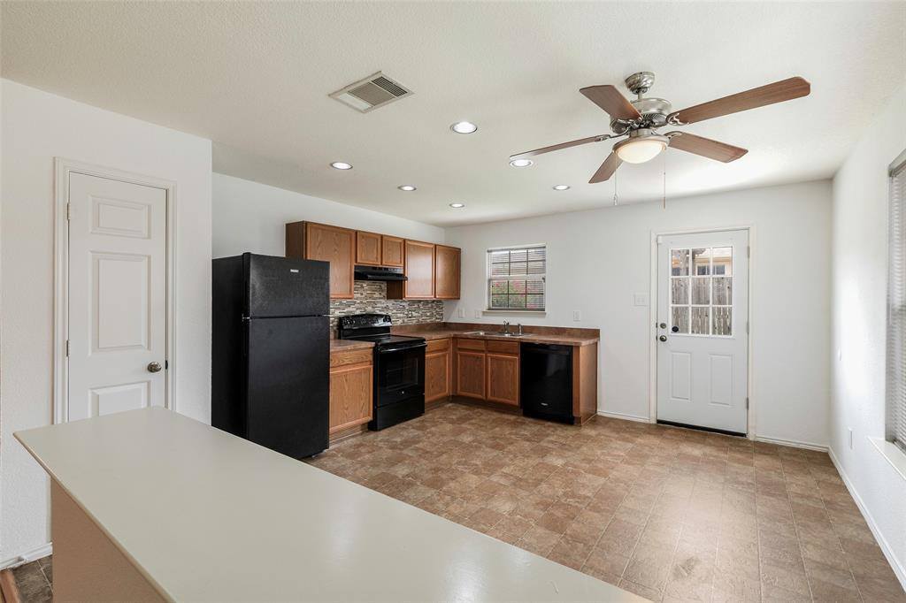 8028 Sartain Drive, Fort Worth, TX 76120