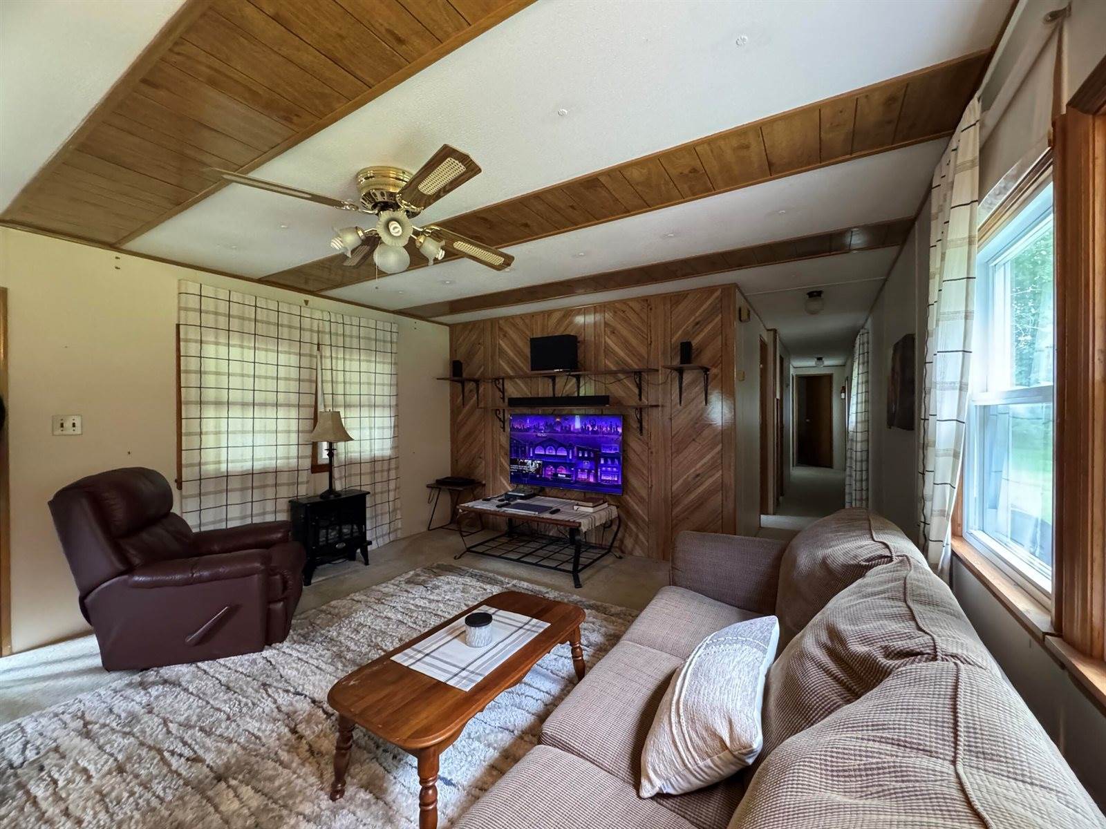 608 Abbott Road, Winslow, ME 04901