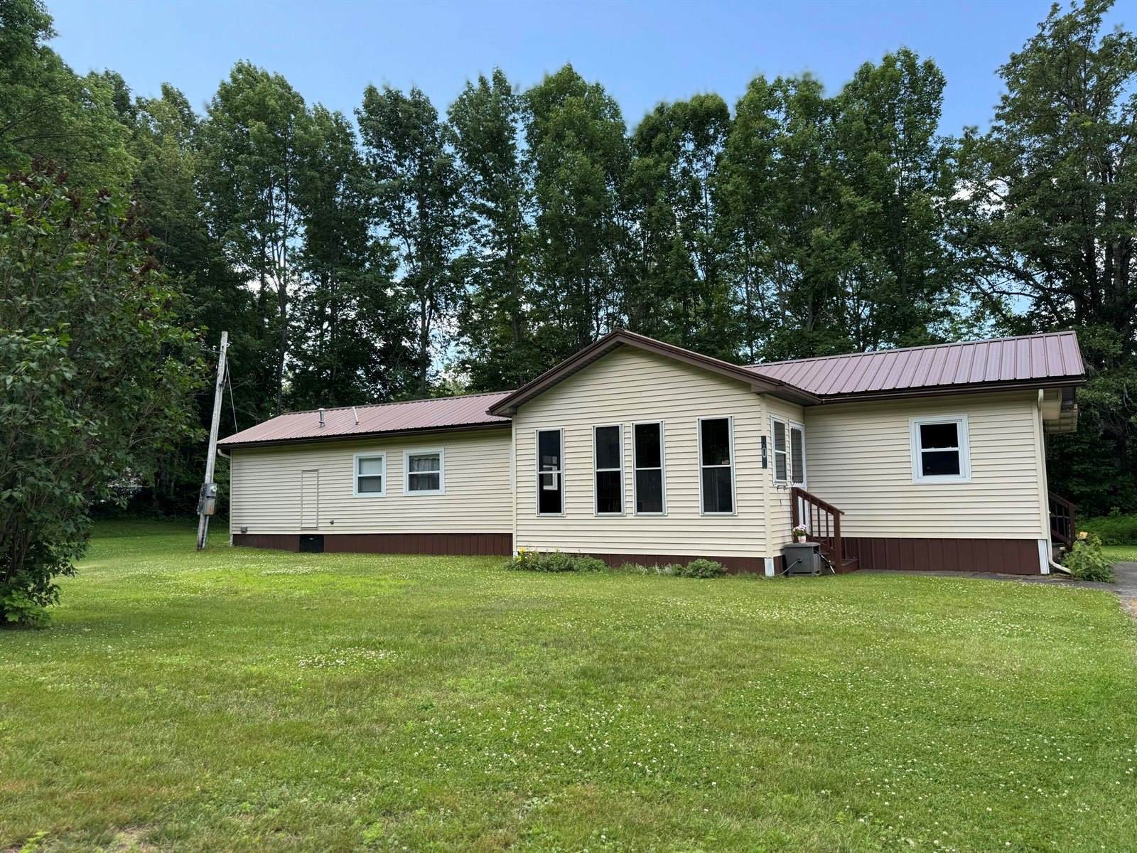 608 Abbott Road, Winslow, ME 04901