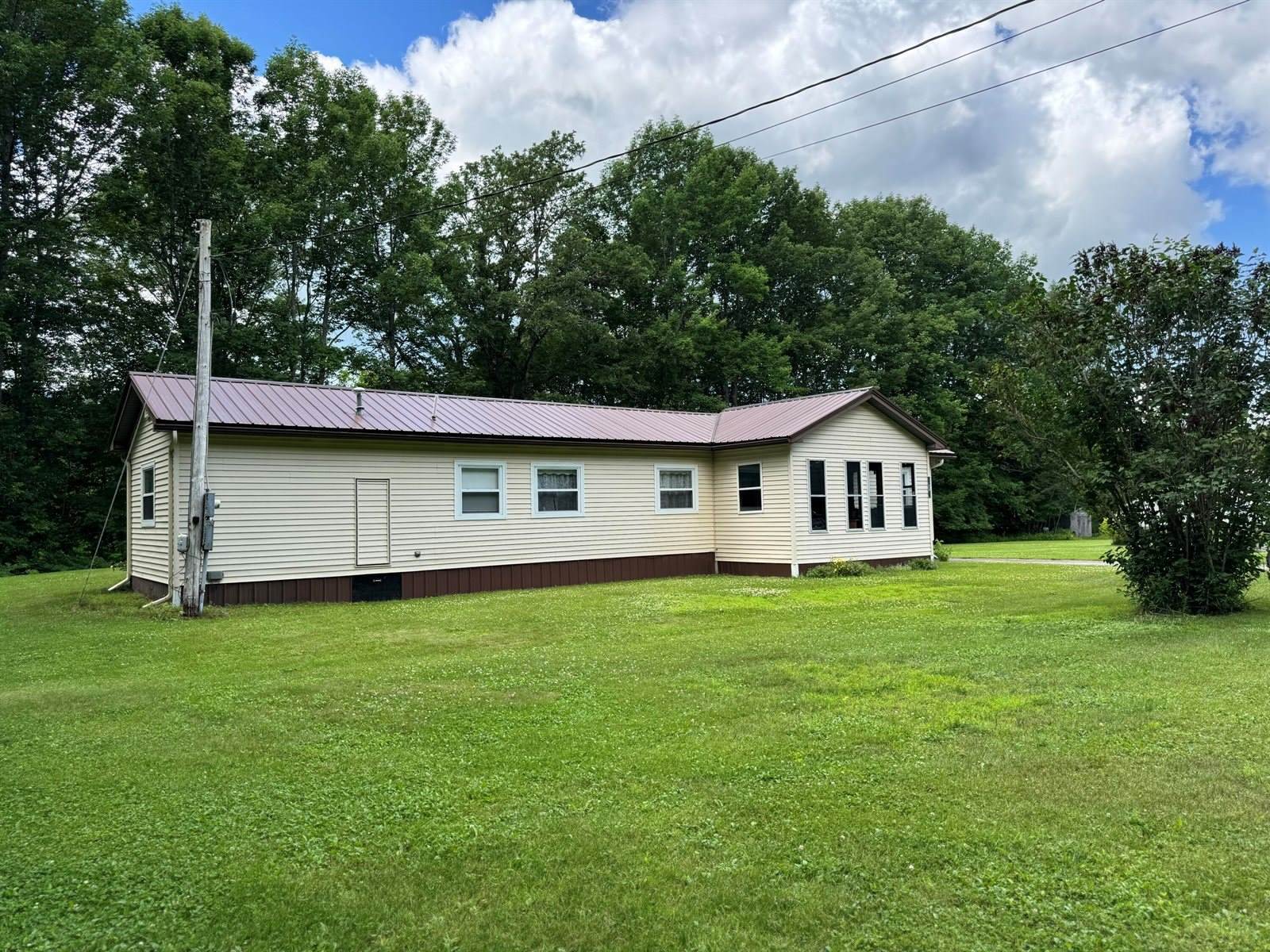 608 Abbott Road, Winslow, ME 04901