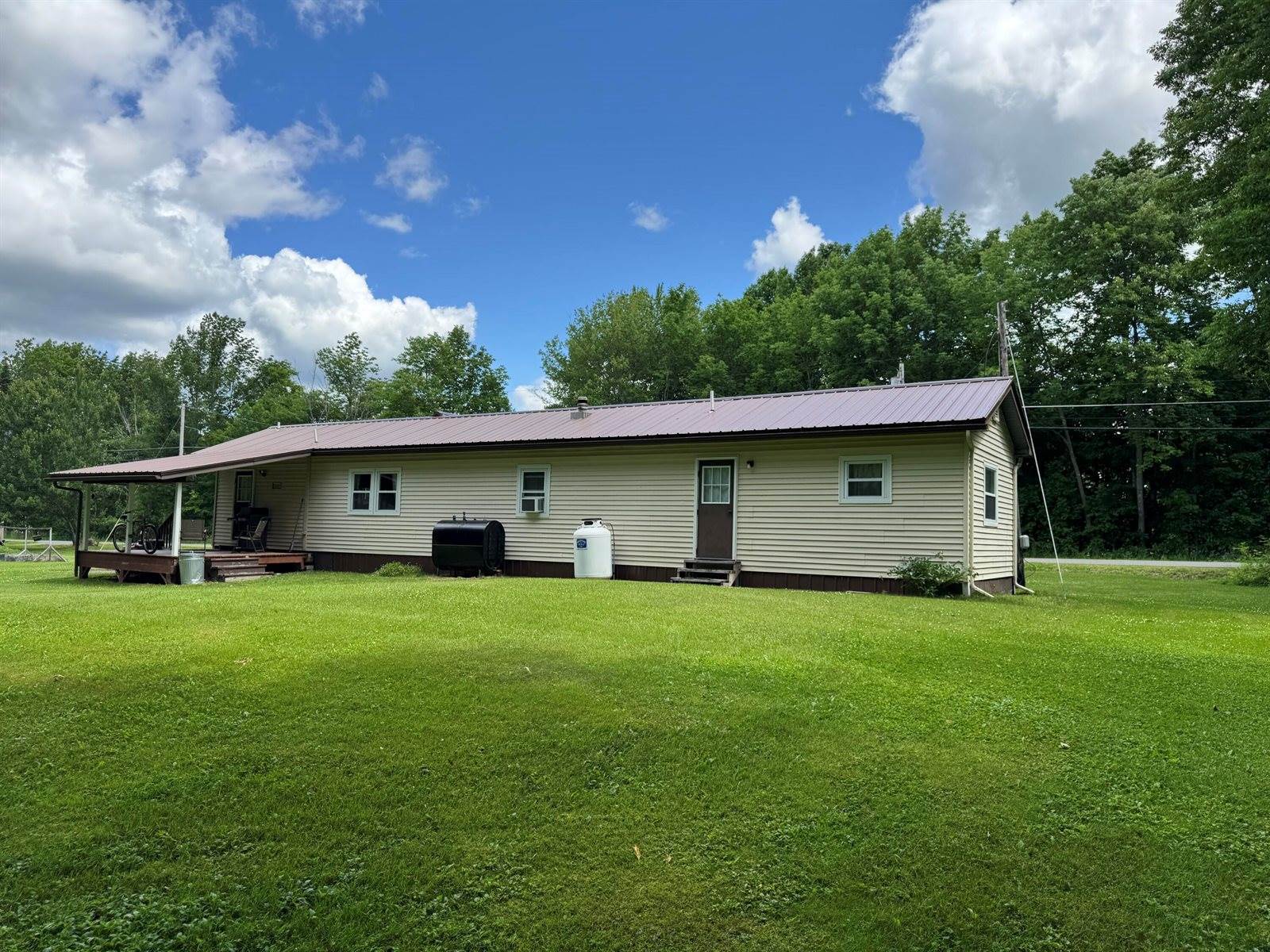 608 Abbott Road, Winslow, ME 04901