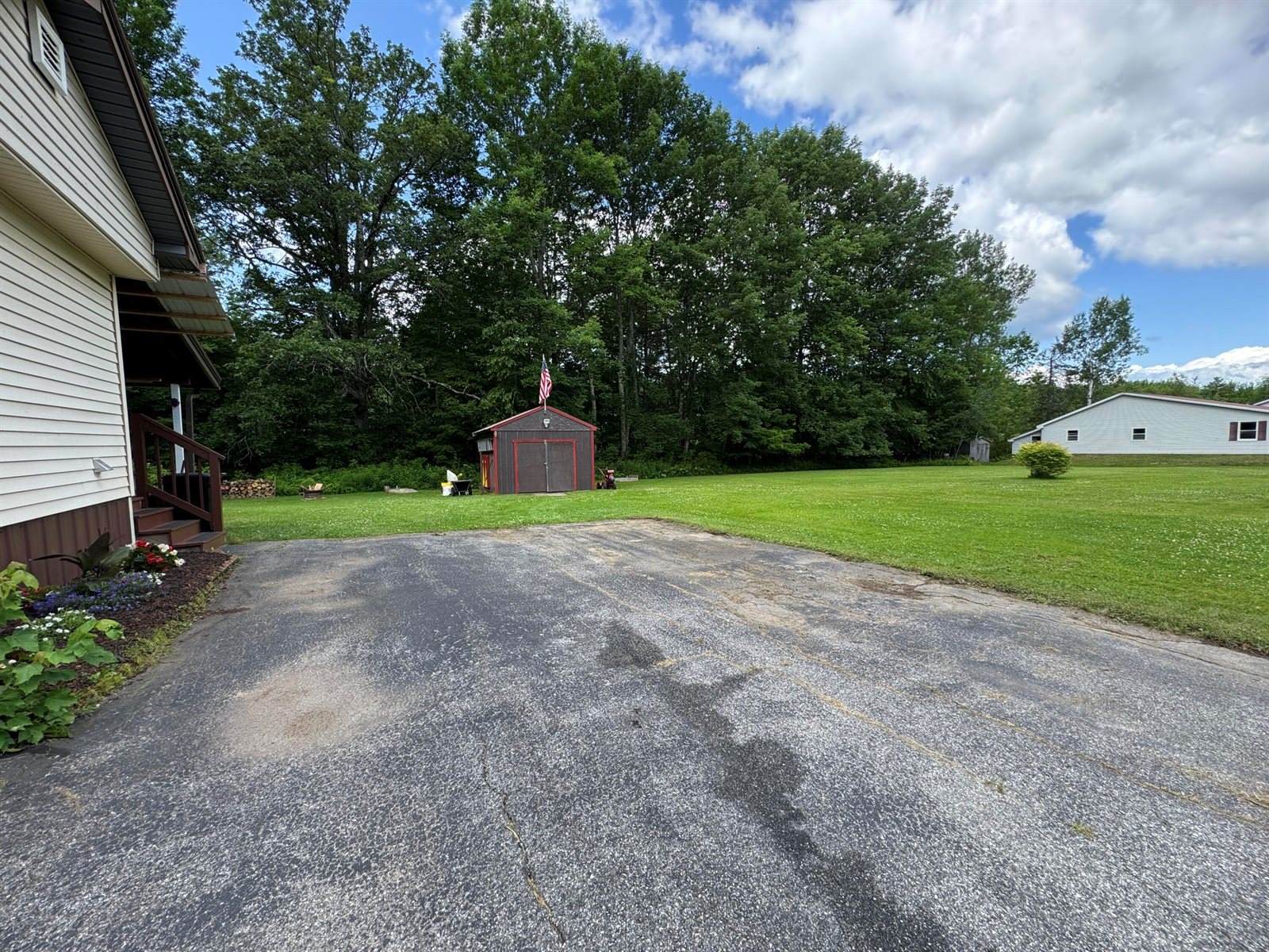 608 Abbott Road, Winslow, ME 04901