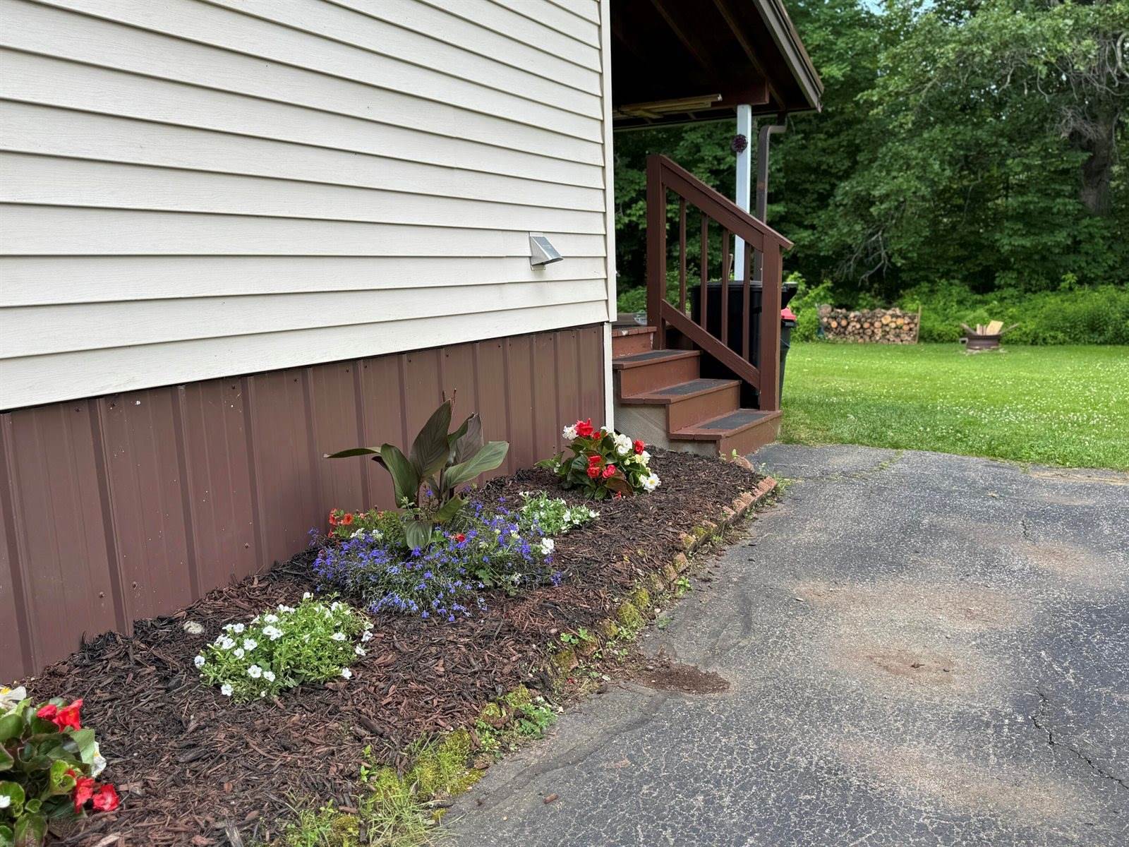 608 Abbott Road, Winslow, ME 04901