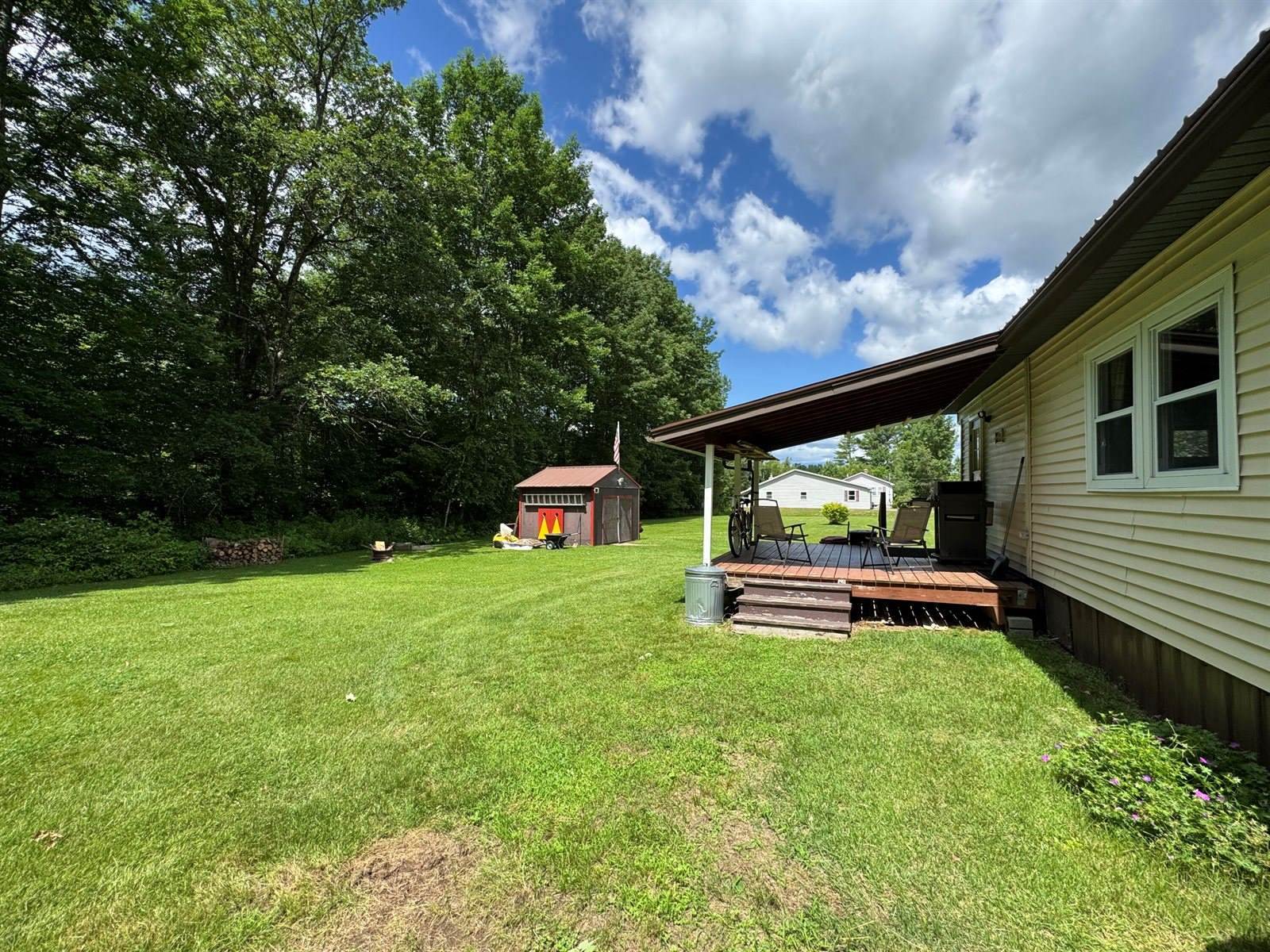 608 Abbott Road, Winslow, ME 04901