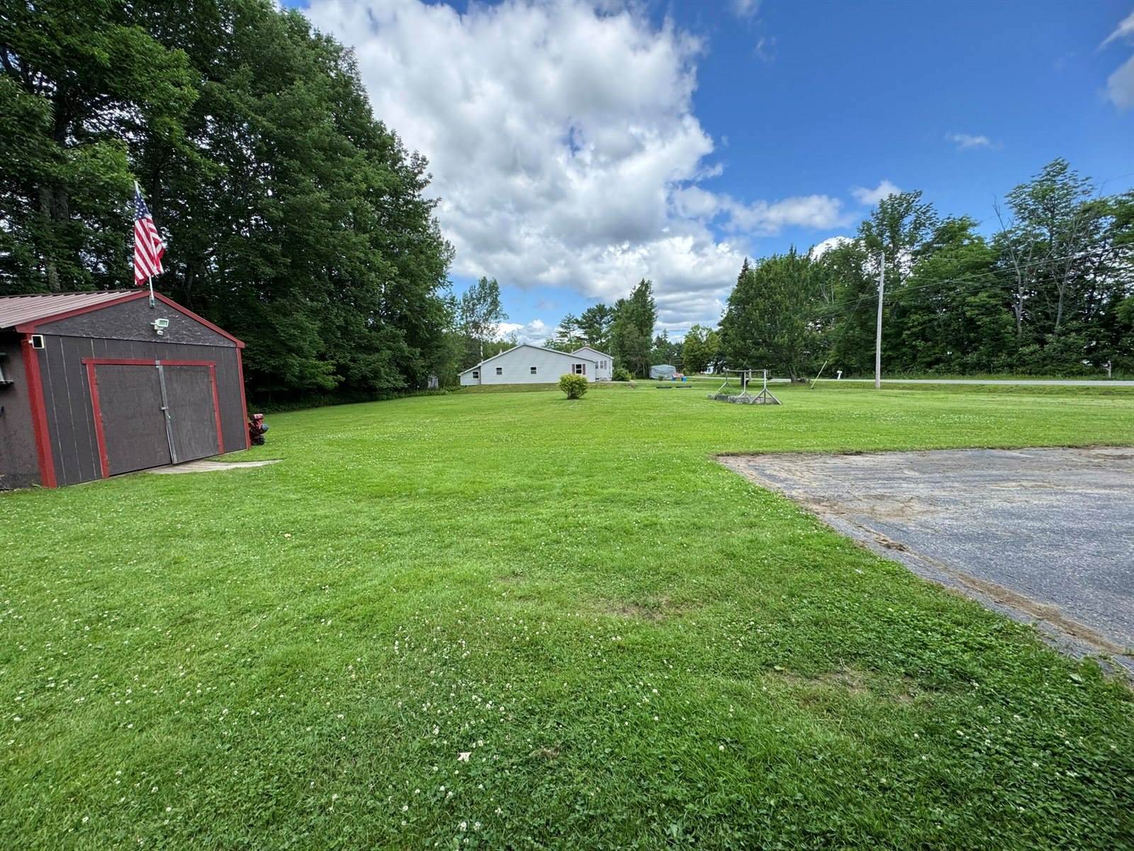 608 Abbott Road, Winslow, ME 04901