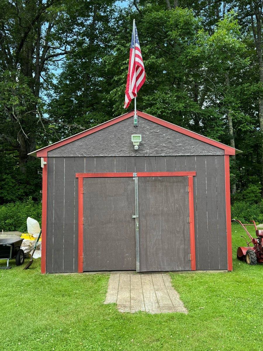 608 Abbott Road, Winslow, ME 04901