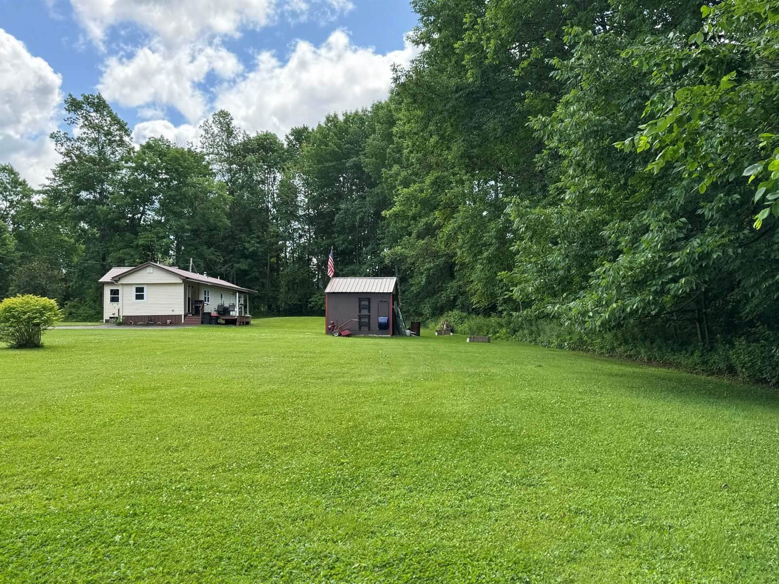 608 Abbott Road, Winslow, ME 04901