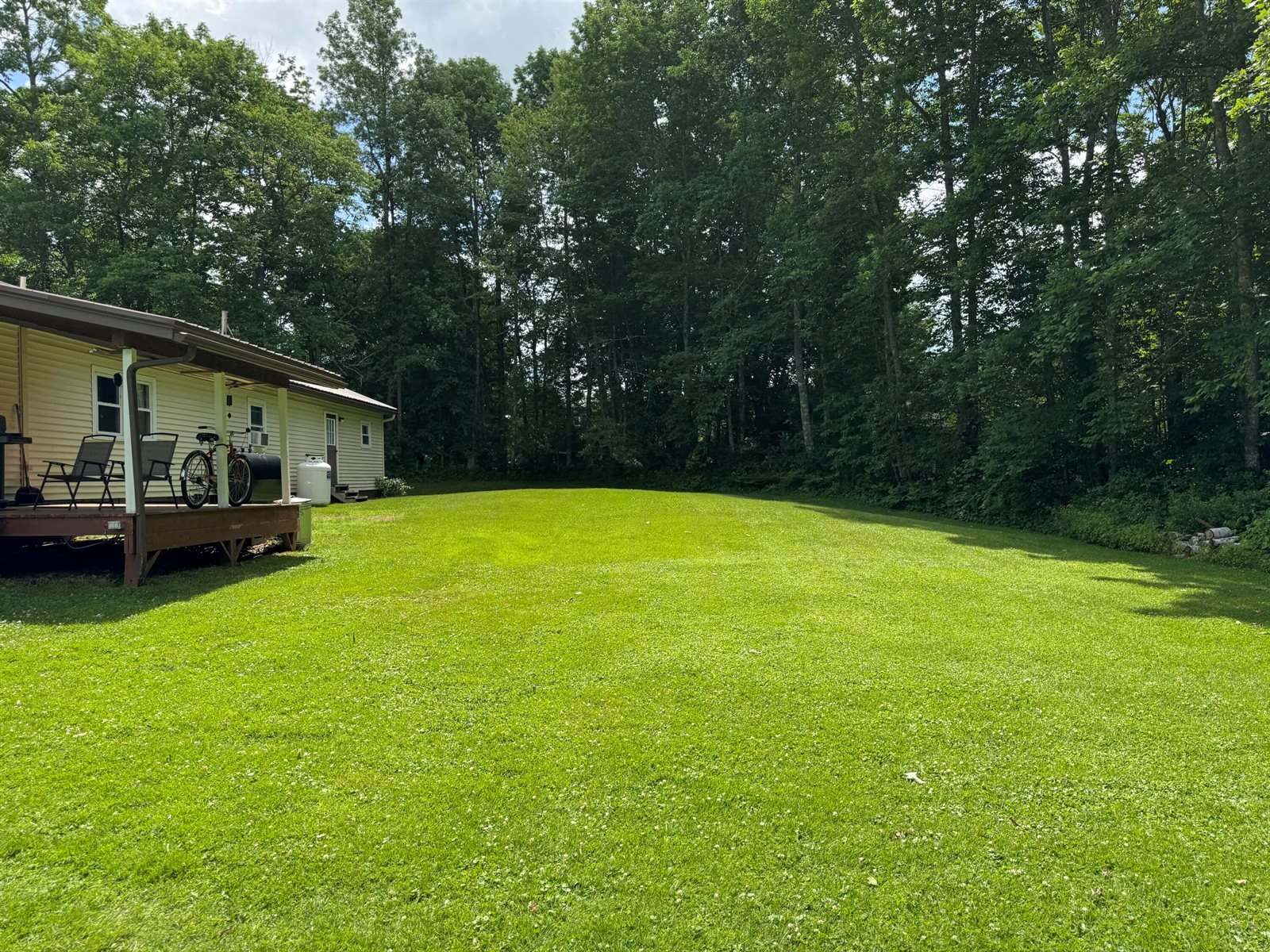 608 Abbott Road, Winslow, ME 04901