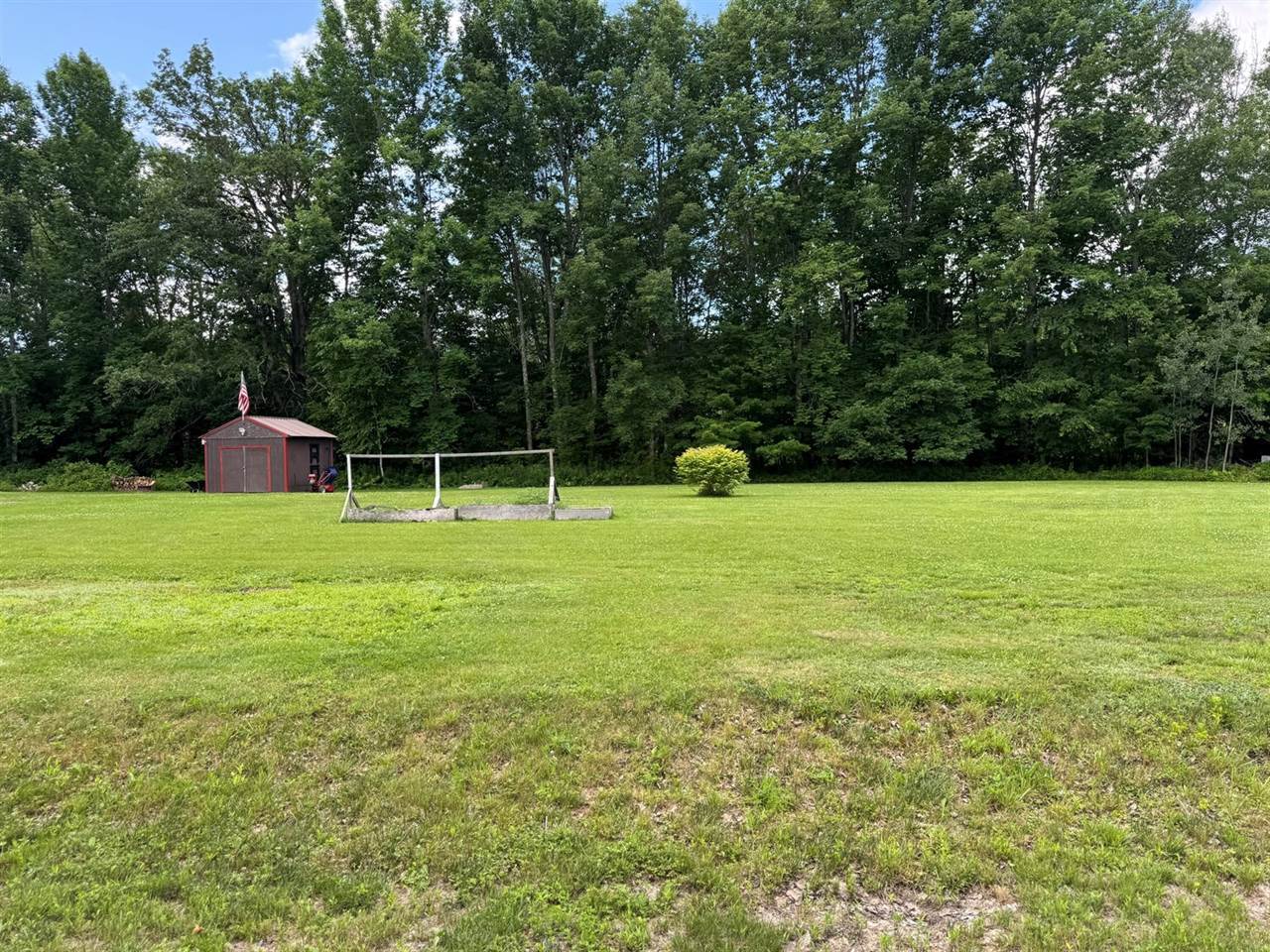 608 Abbott Road, Winslow, ME 04901