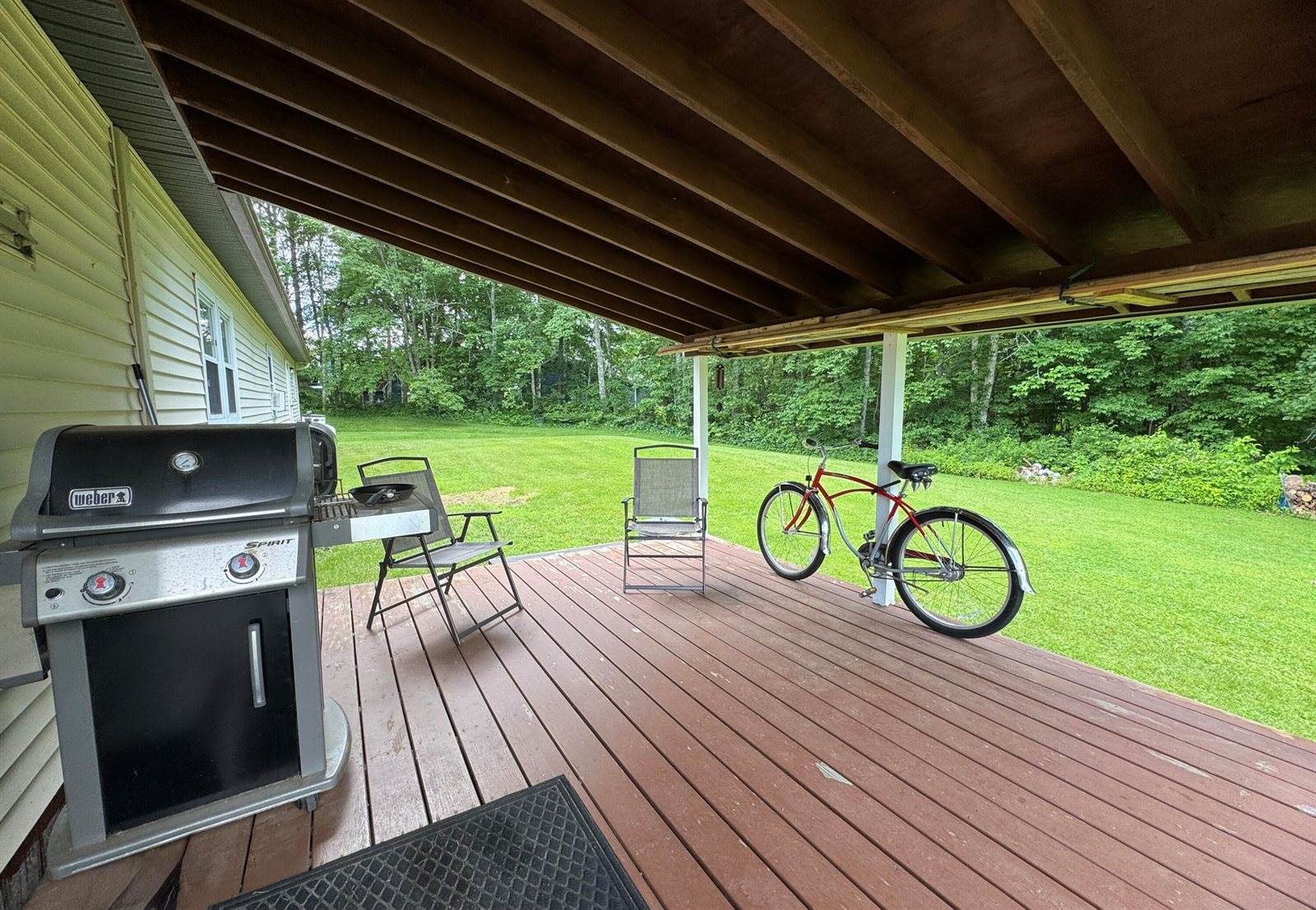 608 Abbott Road, Winslow, ME 04901